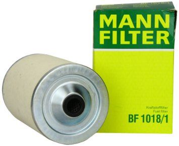 MANN FILTER BF 1018/1